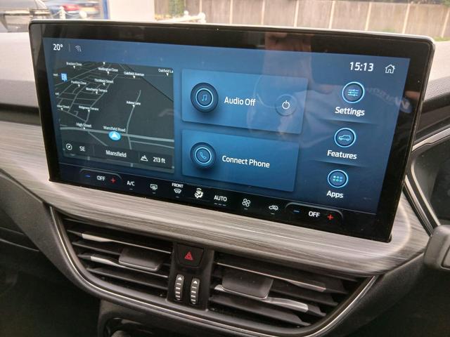 Used Ford Kuga AVI8049 31
