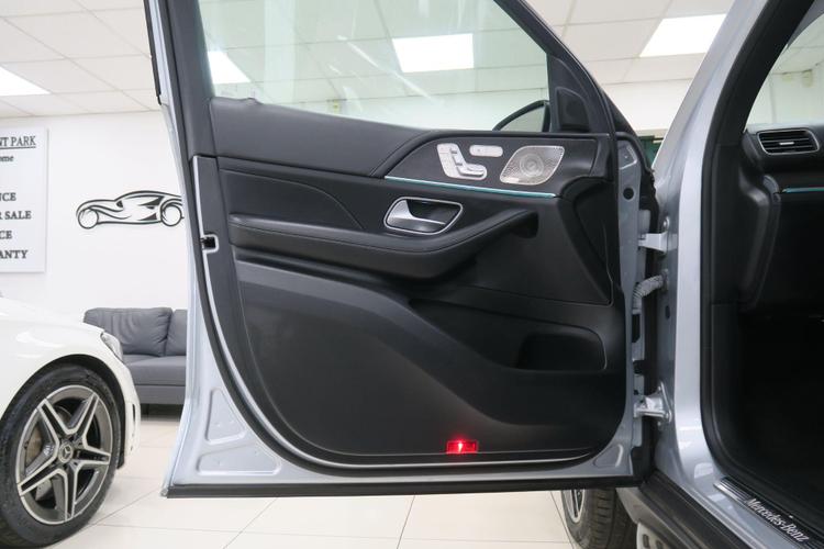 Used Mercedes-Benz GLE KM23XOR 14