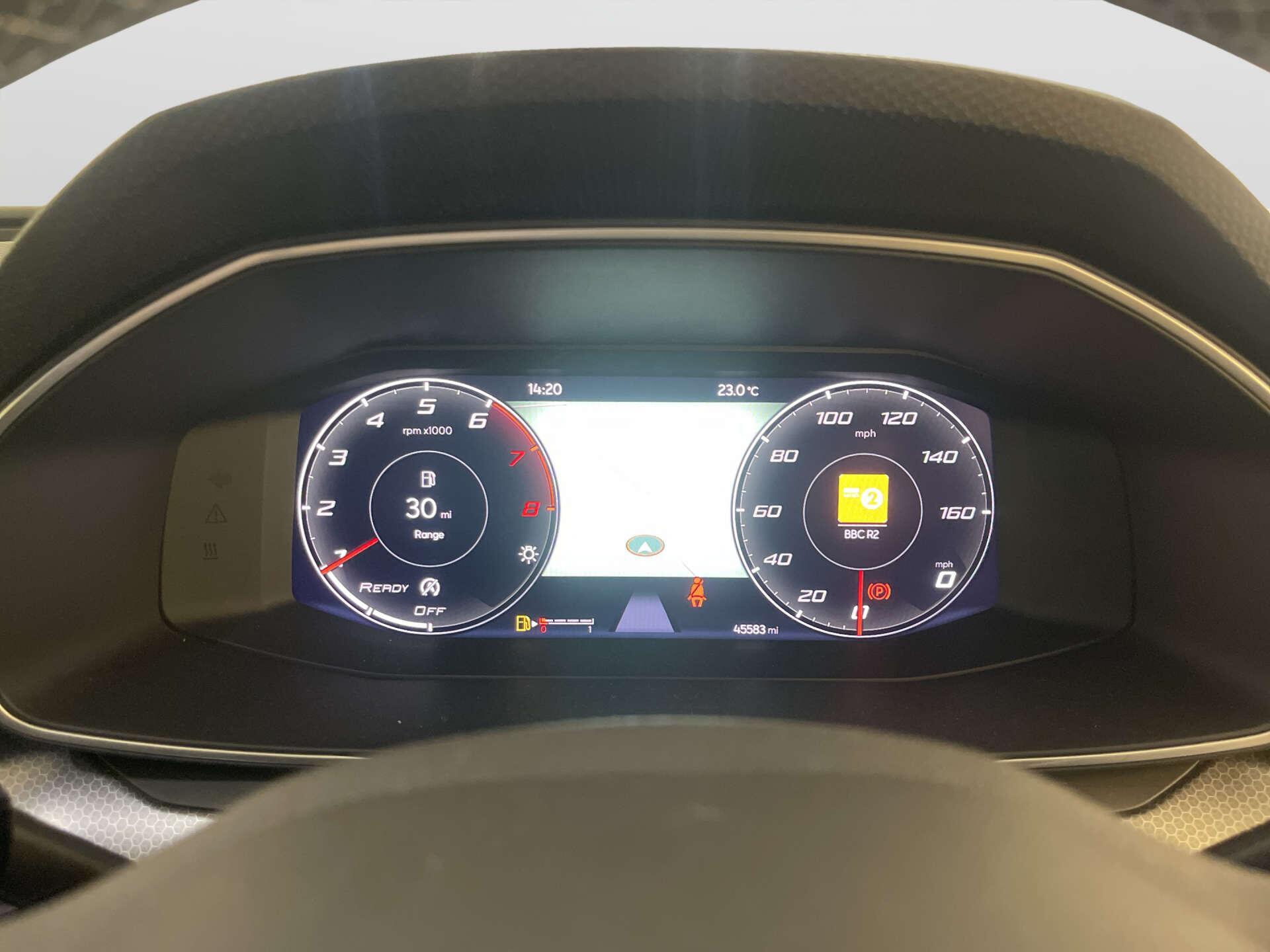 2021 SEAT Leon thumbnail 19