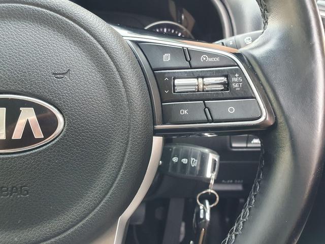 Used Kia Sportage MD19VDP 28