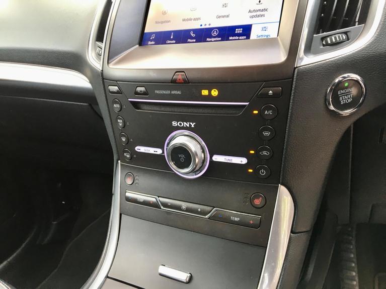 Used Ford Galaxy EA70GLV 13