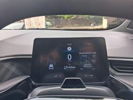 MG MG3 Photo 12