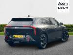 Kia EV4 Photo 4