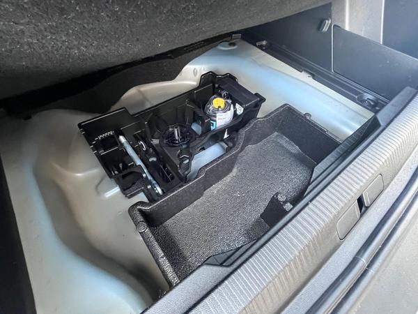 Used Peugeot 2008 LT24KWV 57