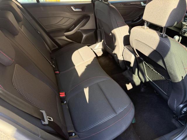 Used Ford Focus SC74JZA 15