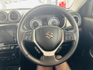 Suzuki Vitara Photo 33