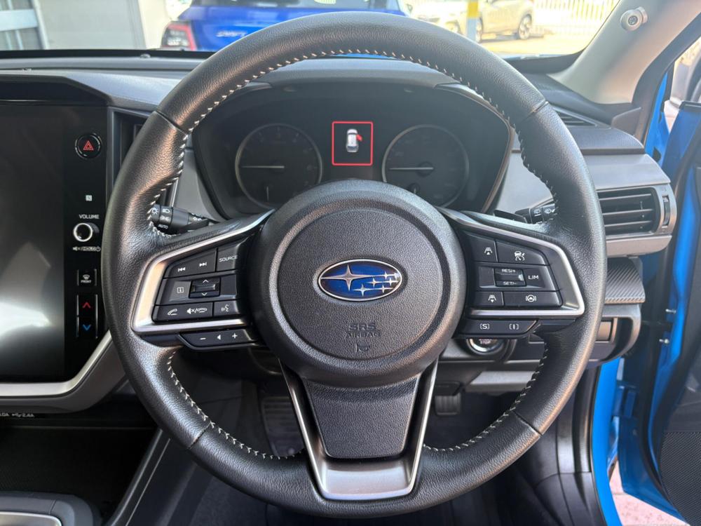 Used Subaru Crosstrek WN24SWK 34