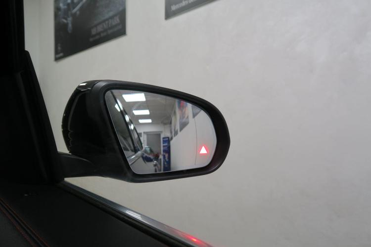 Used Mercedes-Benz EQA GY71LAE 20