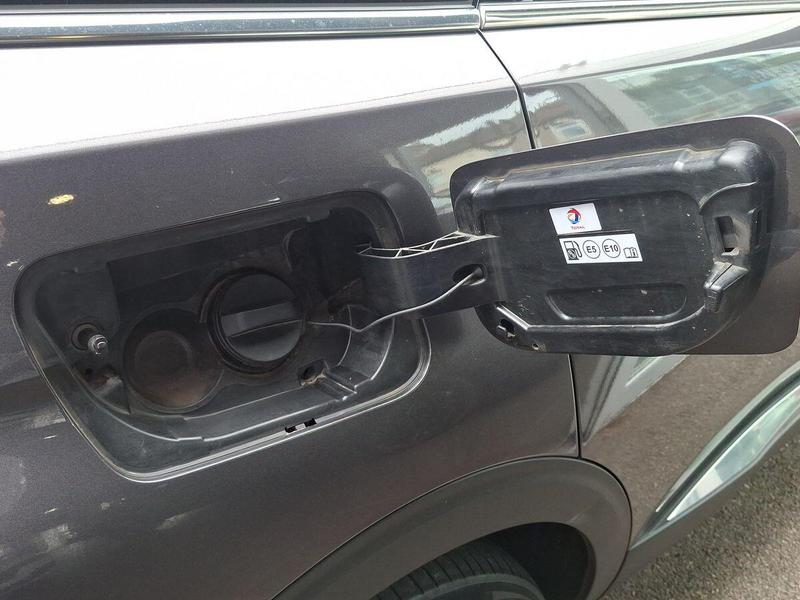 Used Peugeot 5008 NU72WBT 31
