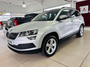 Skoda Karoq Photo 2