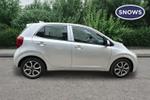 Kia Picanto Photo 3