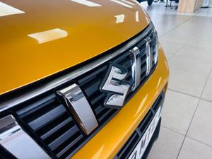 Suzuki Vitara Photo 8