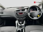 Kia cee'd Photo 8