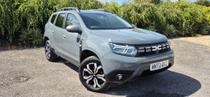 Dacia Duster Photo 0
