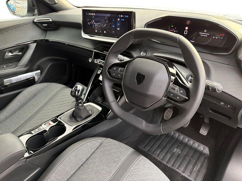 Used Peugeot 2008 LS24WEX 10