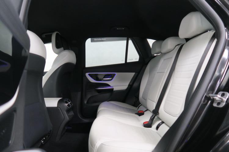 Used Mercedes-Benz GLC PL73ULP 12