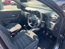 Dacia Duster Photo 9
