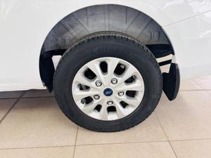 Ford Transit Custom Photo 17