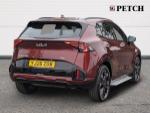 Kia Sportage Photo 2
