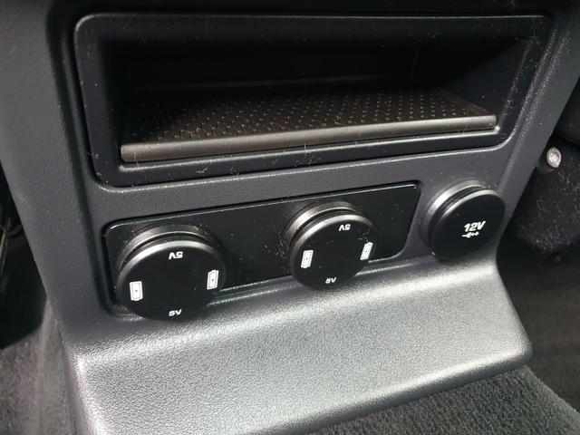 Used Jaguar F-PACE YA69ZDF 26
