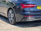 Audi A6 Photo 47
