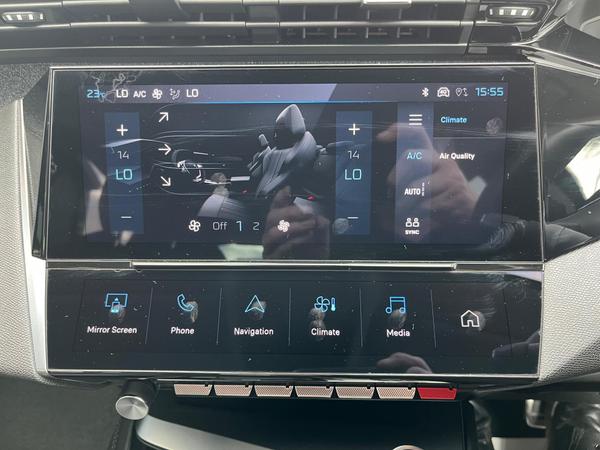 Used Peugeot 408 KE24EVD 24