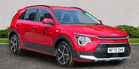 Kia Niro Photo 0