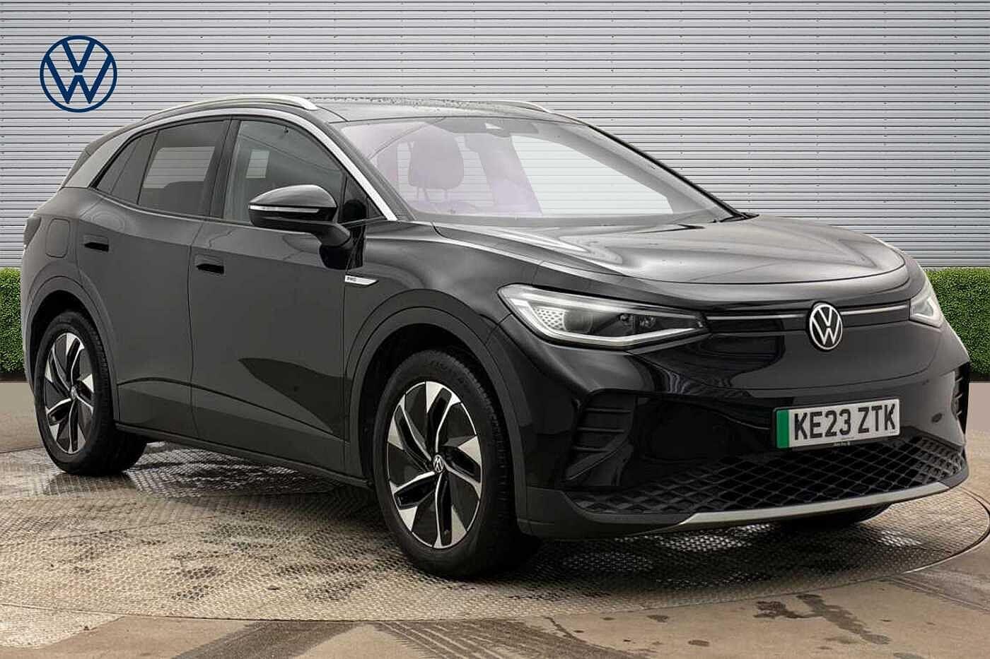 2023 Volkswagen ID.4