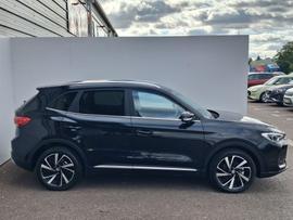 MG MG ZS Photo 3