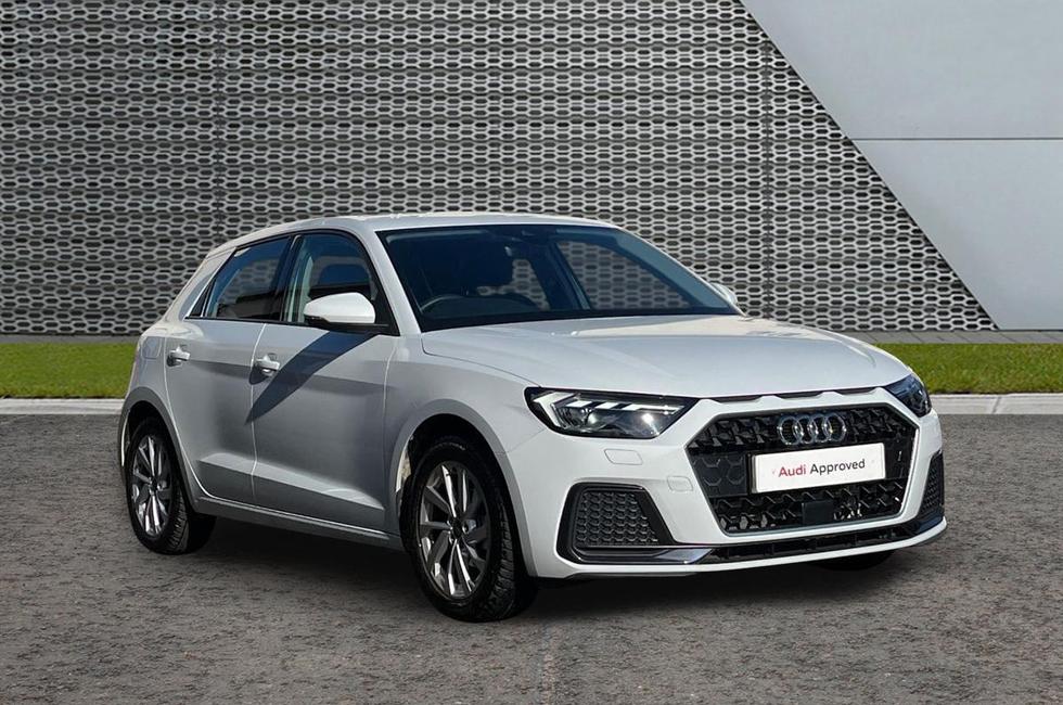2026 Audi A1