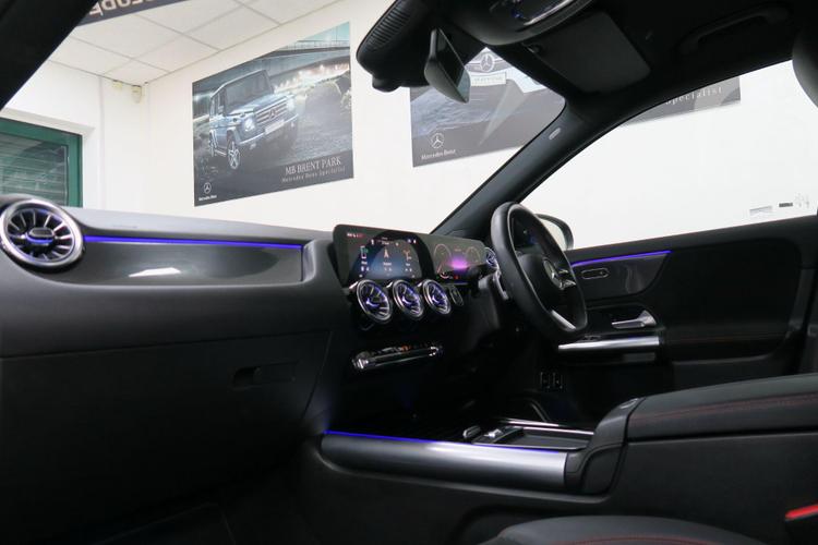 Used Mercedes-Benz GLA PL24MTU 8