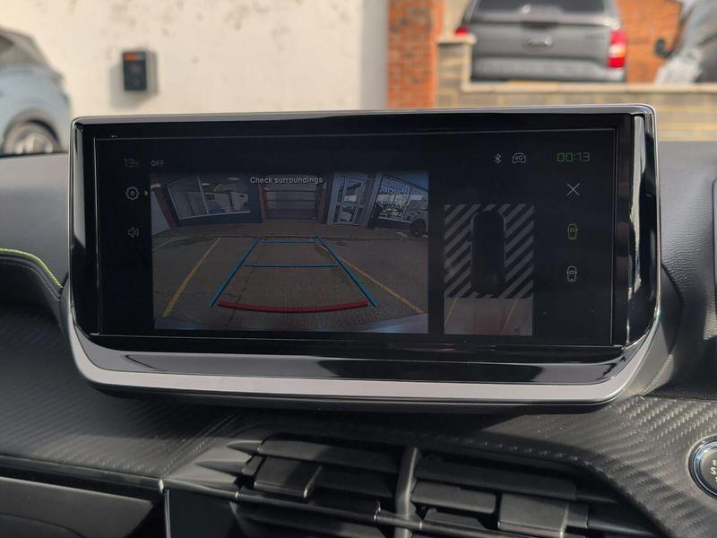 Used Peugeot 2008 202508025067558 27