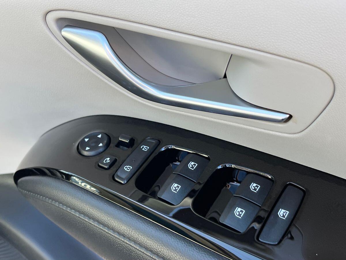 Hyundai TUCSON Photo 31