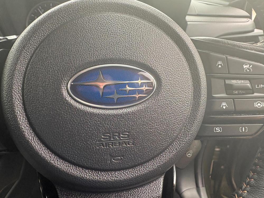Used Subaru Forester BJ75EZL 43