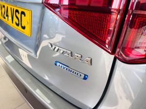 Suzuki Vitara Photo 21