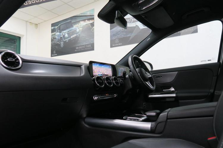 Used Mercedes-Benz GLA KJ23HNU 8