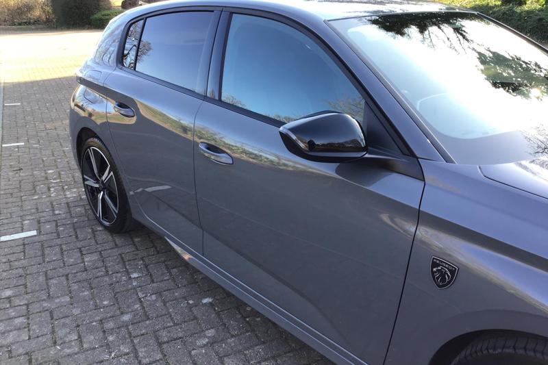 Used Peugeot 308 AP74BZY 46