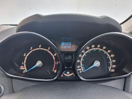 Ford Fiesta Photo 12