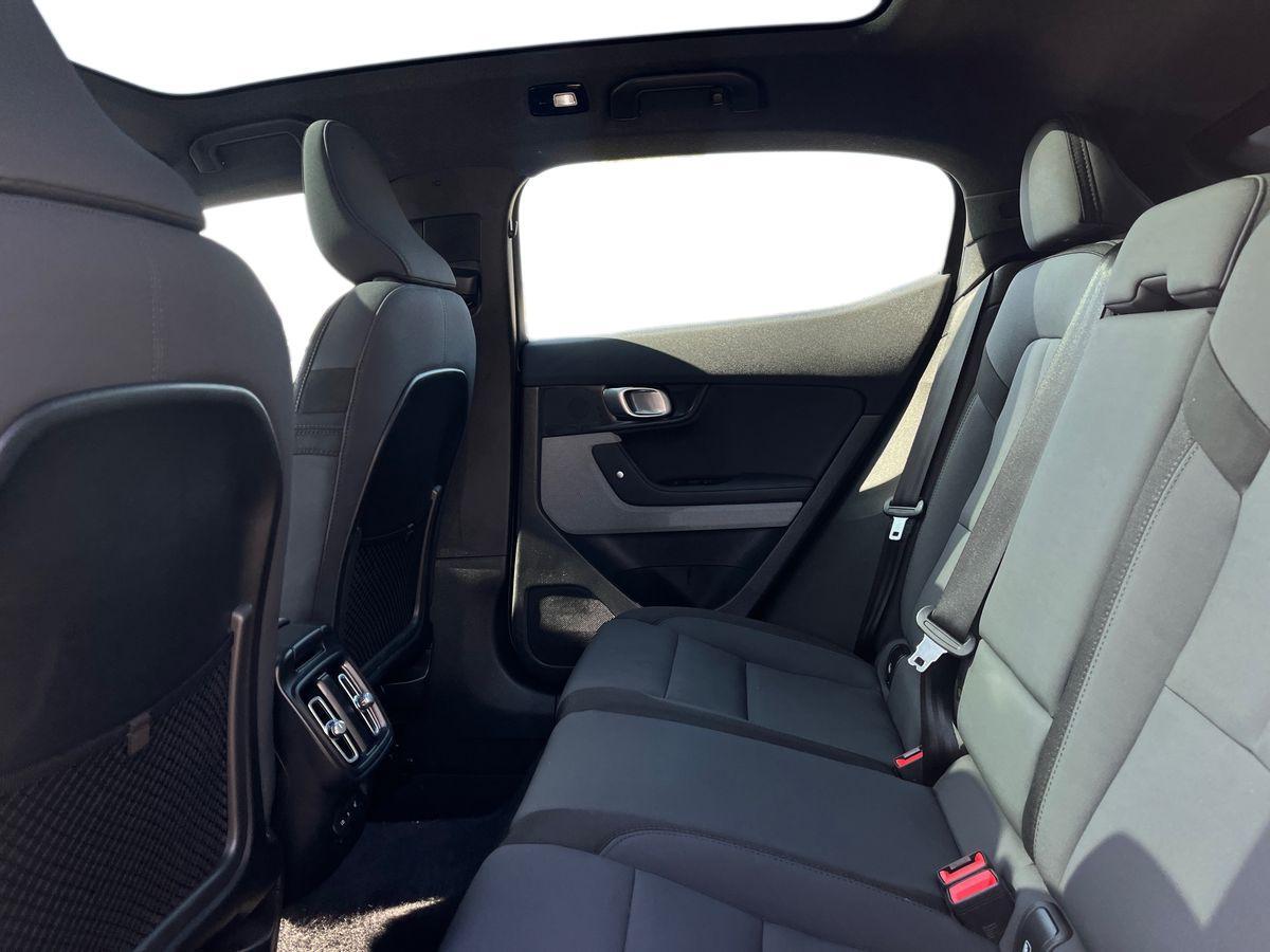 Polestar Polestar 2 Photo 3