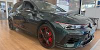 Volkswagen Golf Photo 0