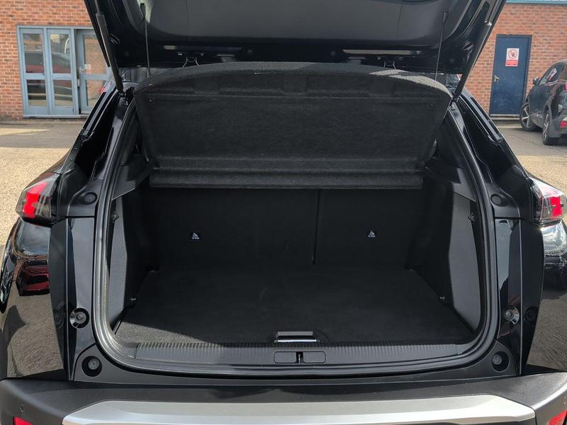 Used Peugeot 2008 BL23VFG 31