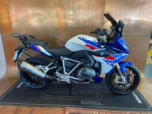 Used 2024 BMW R1250RS 1250 RS SE ABS at Balmer Lawn Group