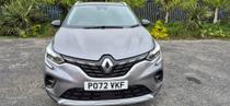 Renault Captur Photo 4