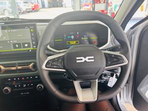 Dacia Spring Photo 28