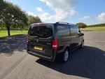 Mercedes-Benz Vito Photo 7