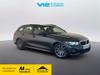 2022 BMW 3 Series