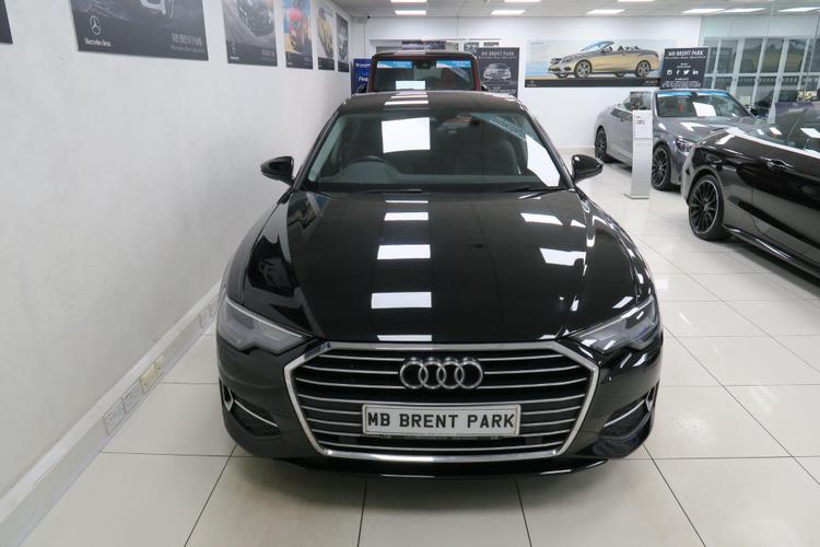 Used Audi A6 Saloon DN21HFU 2