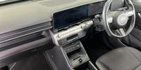 Hyundai KONA Photo 1