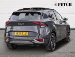 Kia Sportage Photo 2