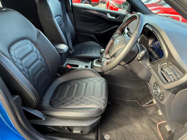 Used Ford Focus NG73VLD 10